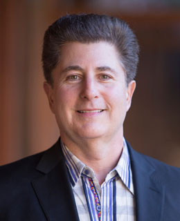 Leadership: David Rudnitsky