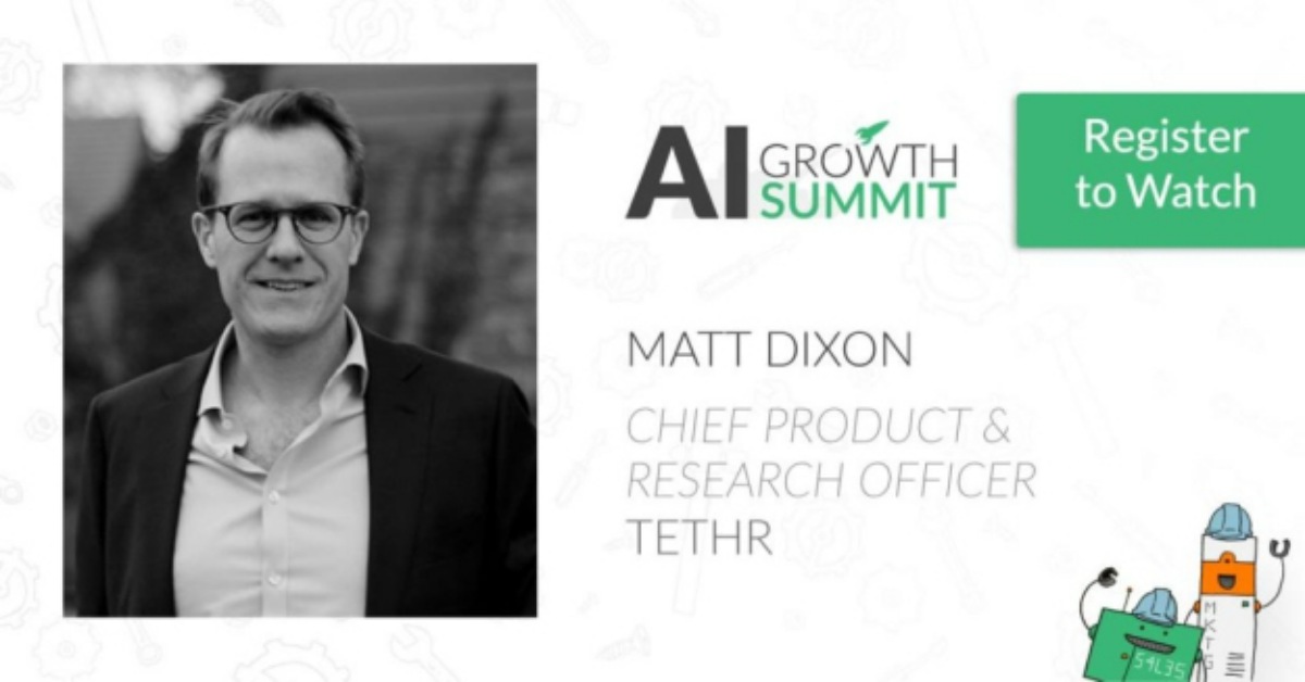 Matt Dixon | What Sets The Star Sellers Apart? /w Matt Dixon, @Tethr | Best Sellers