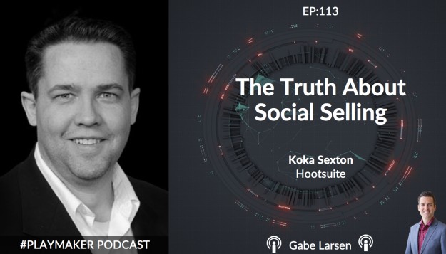 The Truth About Social Selling | XANT’s Basic Guide on Social Selling