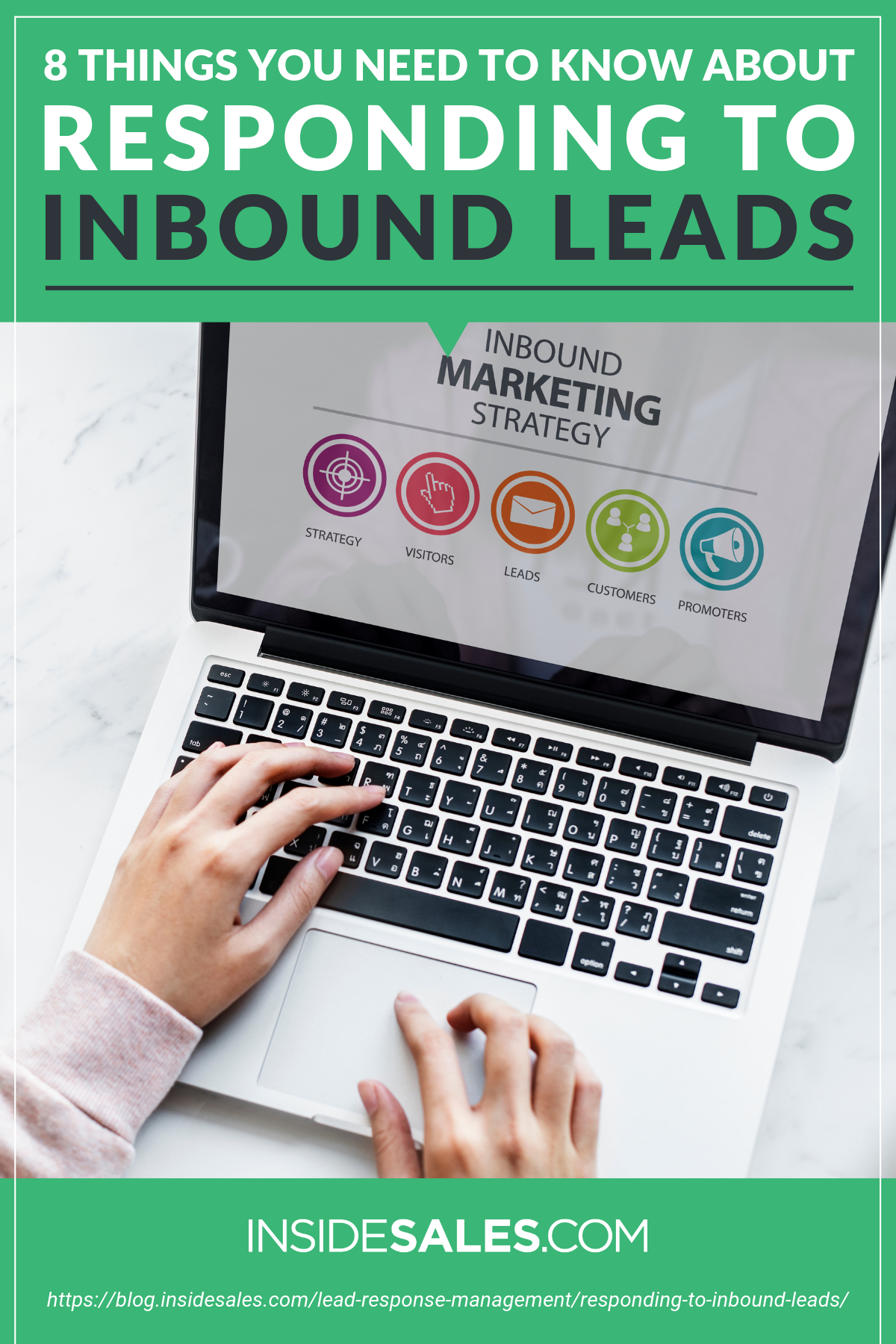 8 Things You Need To Know About Responding To Inbound Leads https://resources.insidesales.com/blog/lead-response-management/responding-to-inbound-leads/