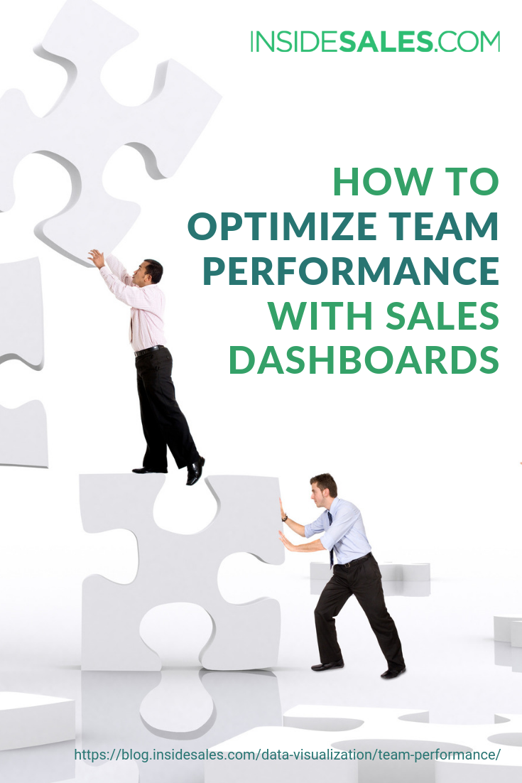 How To Optimize Team Performance With Sales Dashboards https://resources.insidesales.com/blog/data-visualization/team-performance/