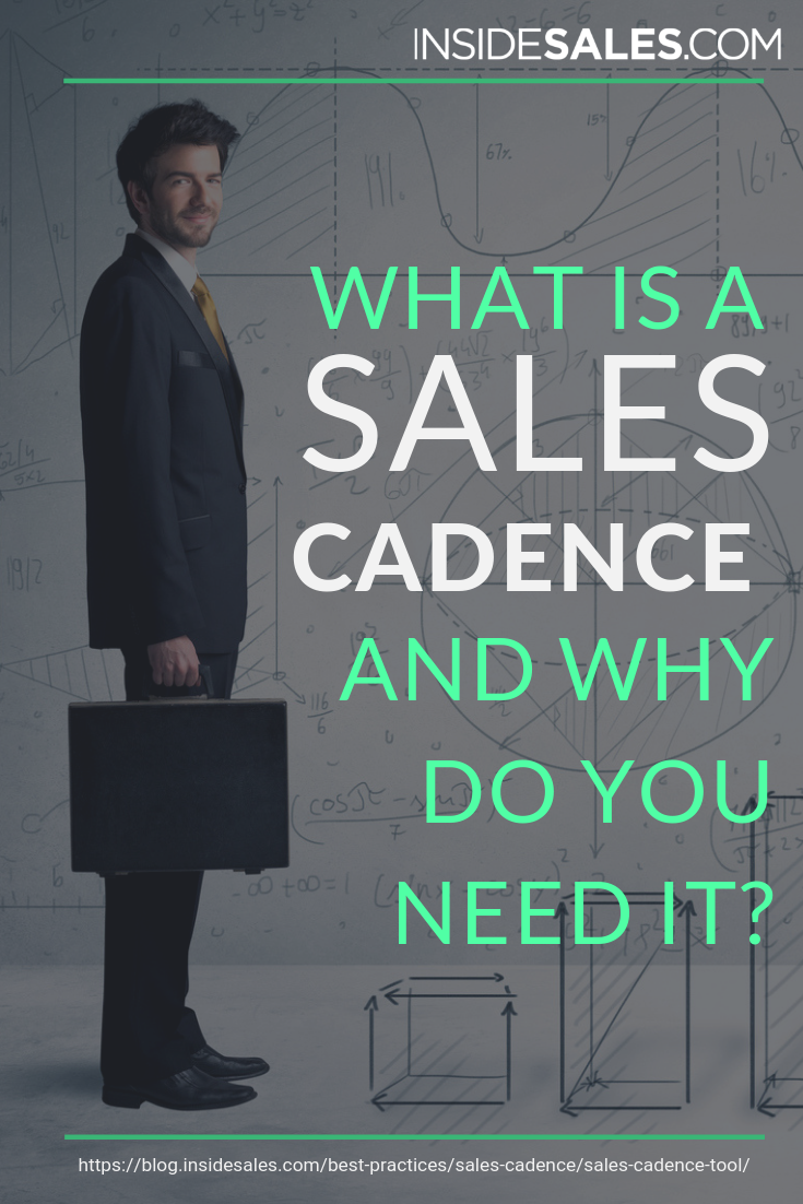 The Sales Cadence Tool You Need To Generate More Leads https://resources.insidesales.com/blog/best-practices/sales-cadence/sales-cadence-tool/