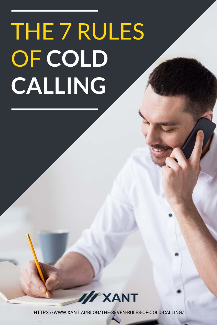 The Seven Rules of Cold Calling [INFOGRAPHIC] | https://resources.insidesales.com/blog/the-seven-rules-of-cold-calling/