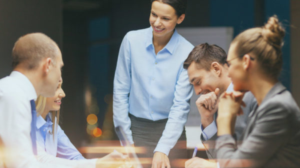 11 Tips To Create Effective B2B Sales Strategies