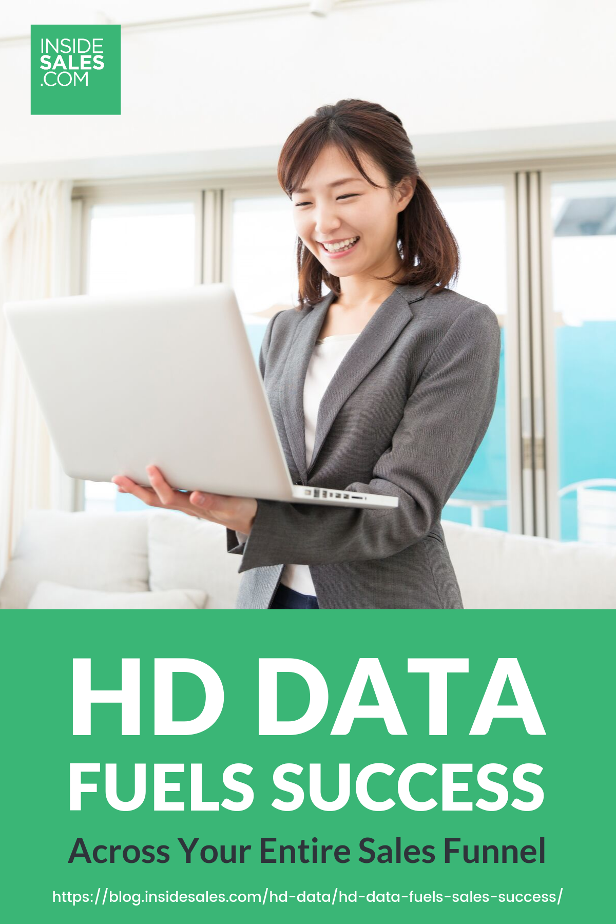 HD Data Fuels Success Across Your Entire Sales Funnel https://resources.insidesales.com/blog/hd-data/hd-data-fuels-sales-success/