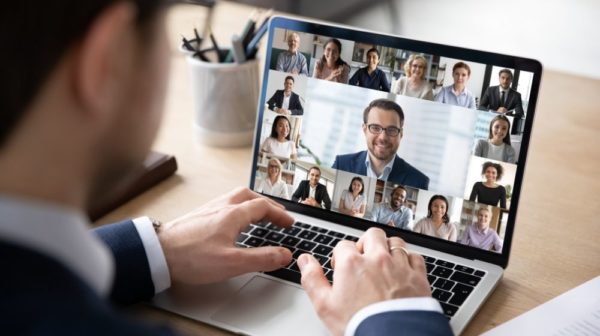 3 Steps to Build a Great Sales Team