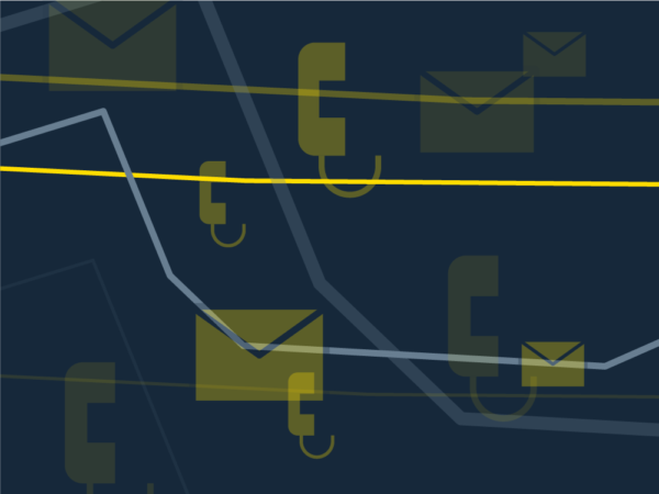 Email Doesn’t Work During a Crisis