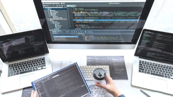 Difference Between a SDR and BDR?