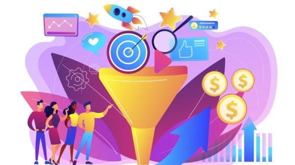 Digital Marketing Funnel Tactics for 2020